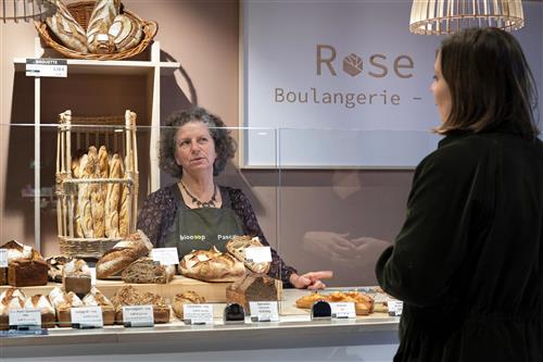 Photos du magasin