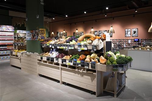 Photos du magasin