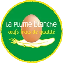 z La Plume Blanche